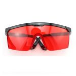 GGL01 Laser Safety Goggles OD +4 for 200nm-540nm UV/Blue/Green Lasers