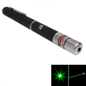 Lita 5mW 532nm Green Laser Pointer Pen