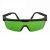 GGL02 Laser Safety Goggles OD +4 for 200-450nm/800-2000nm Lasers