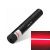 Lucinda 200mW Low Divergence Red Laser Pointer with Burning Ability