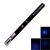 Lita 5mW 405nm Violet Laser Pointer Pen with Interchangeable Lens