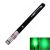 Lita 5mW 532nm Green Laser Pointer Pen with Interchangeable Lens